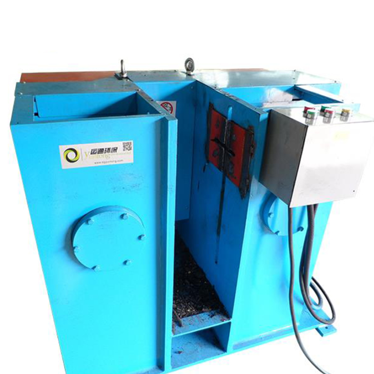 Car tire drawing machine